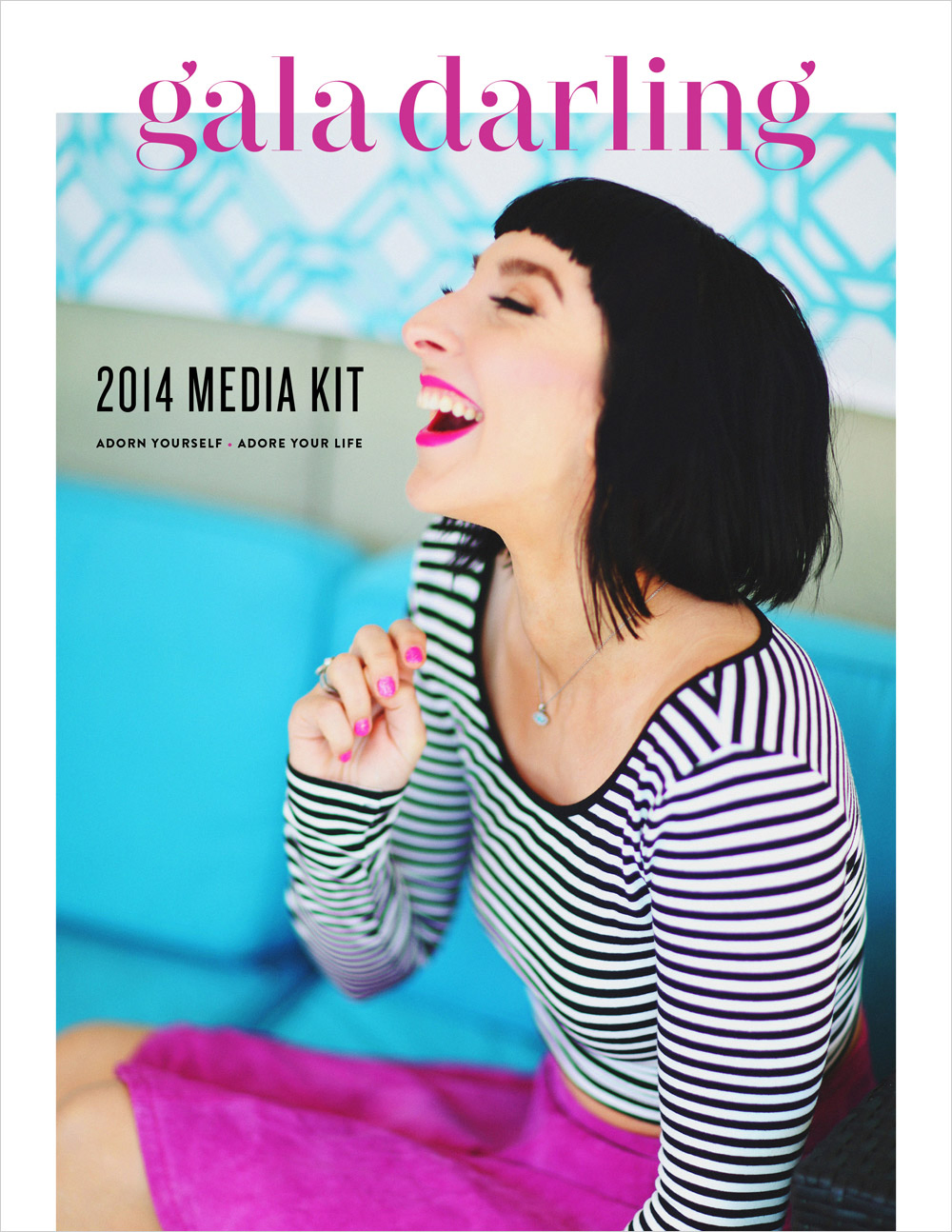 Branch | Gala Darling Media Kit