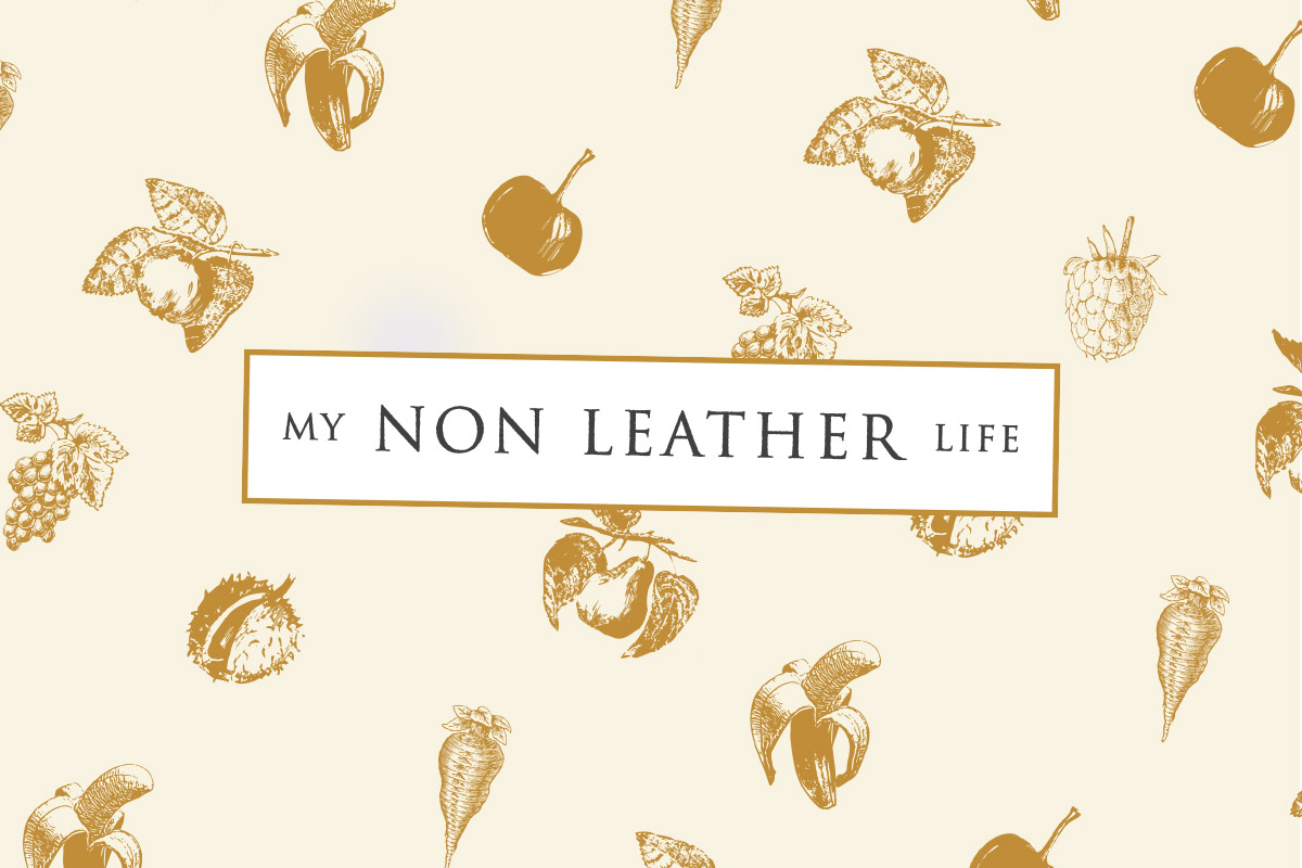 Branch | My Non Leather Life