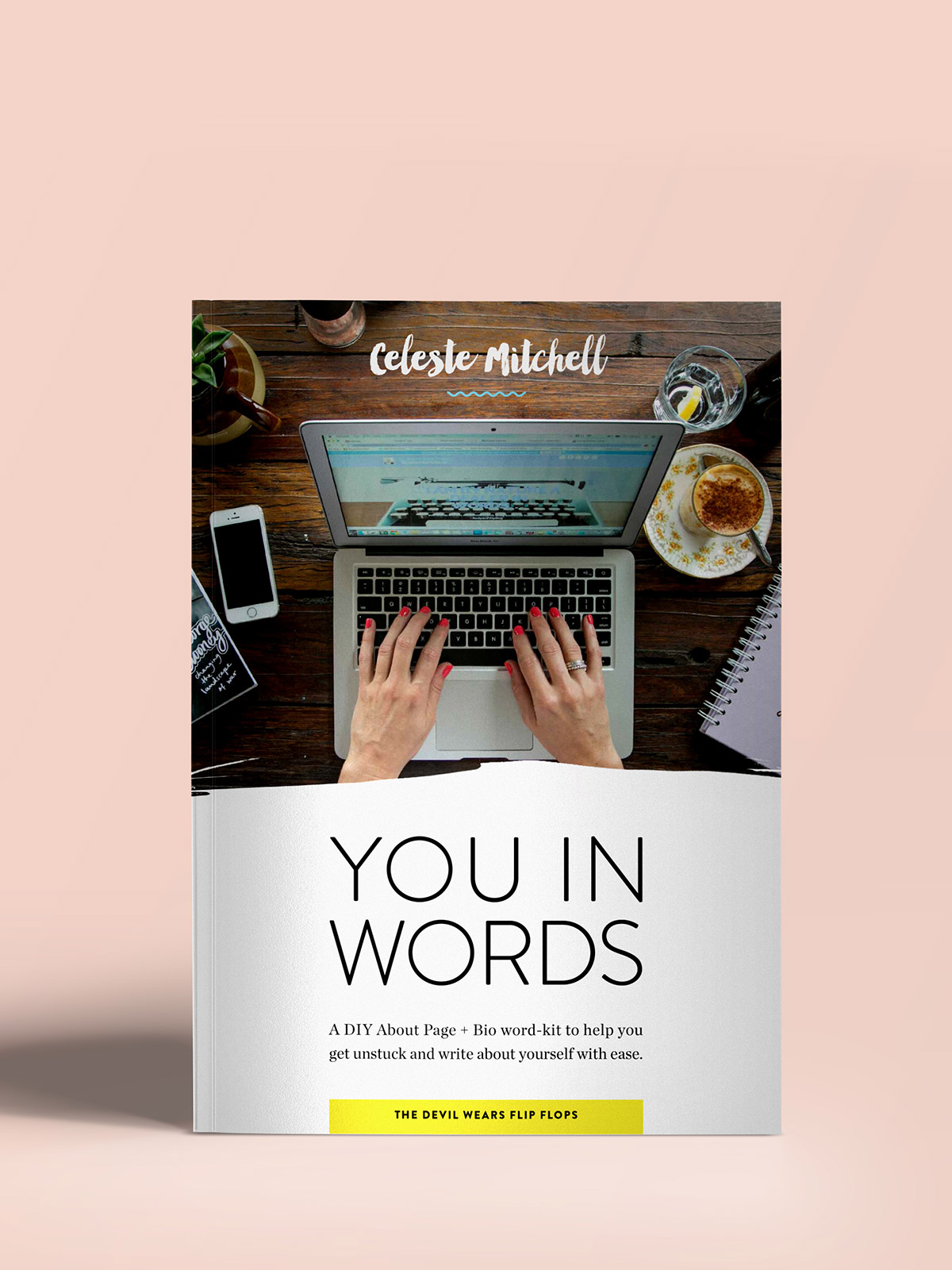 Branch | You In Words
