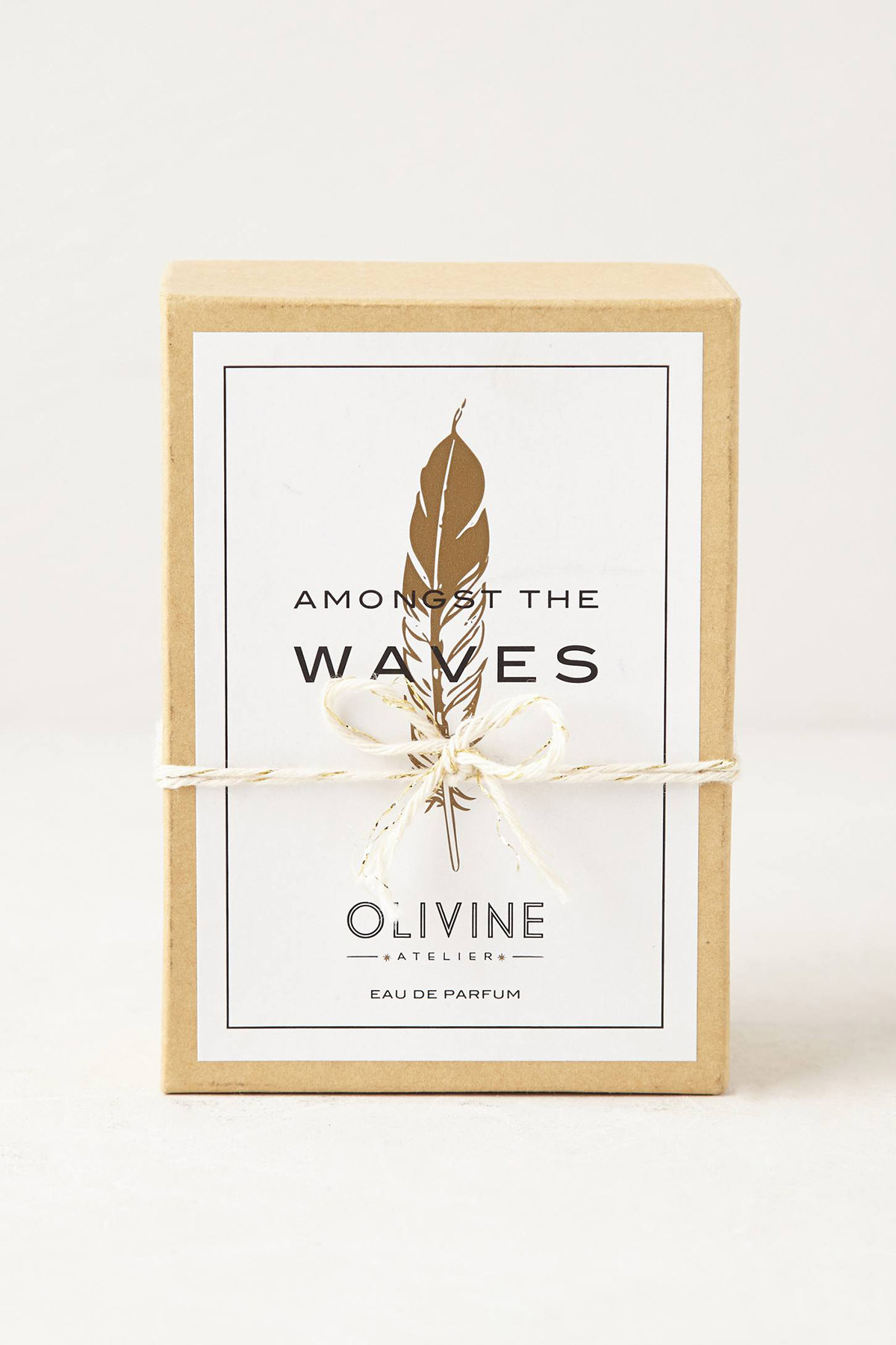 Branch | Olivine Atelier