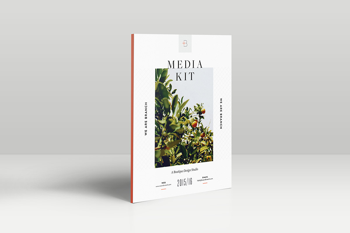 Branch | Media Kit