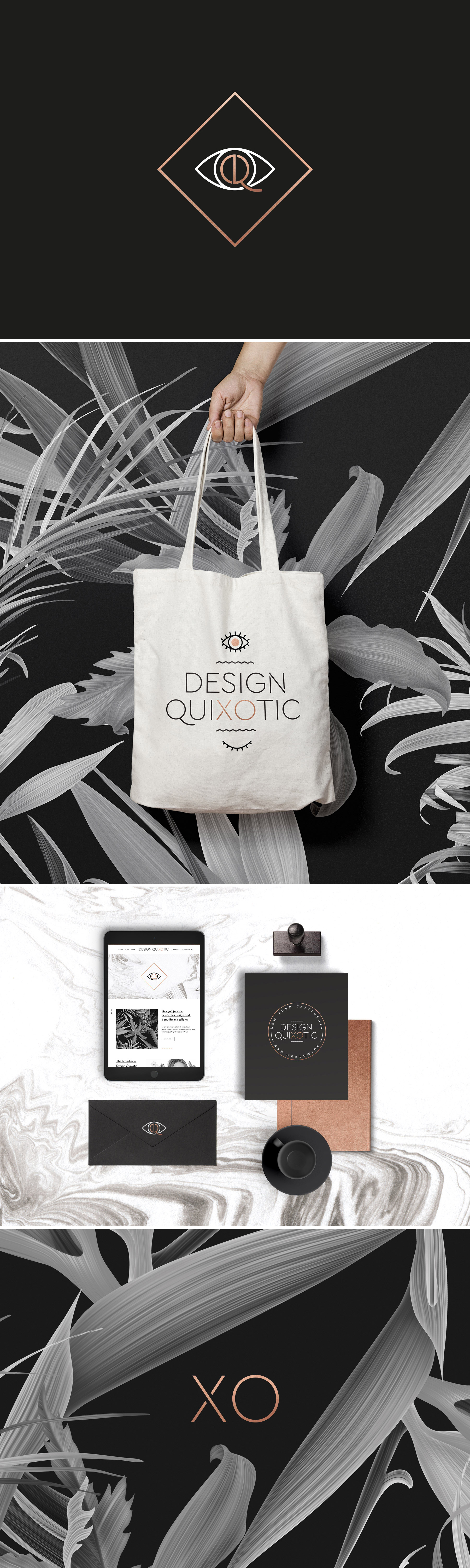 WE ARE BRANCH | DESIGN QUIXOTIC