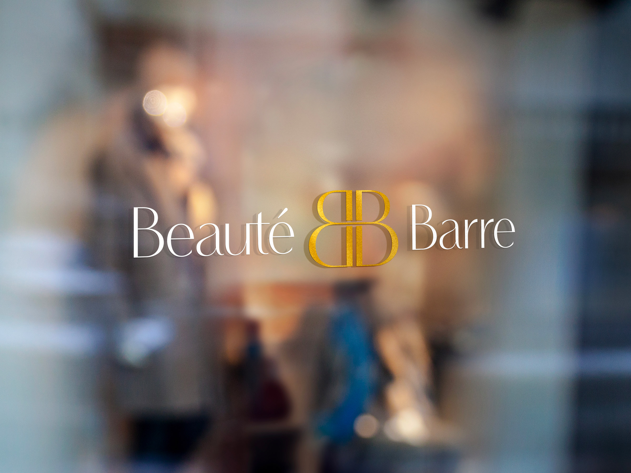 We Are Branch | Beauté Barre Skincare Studio — Branding, Collateral and Web