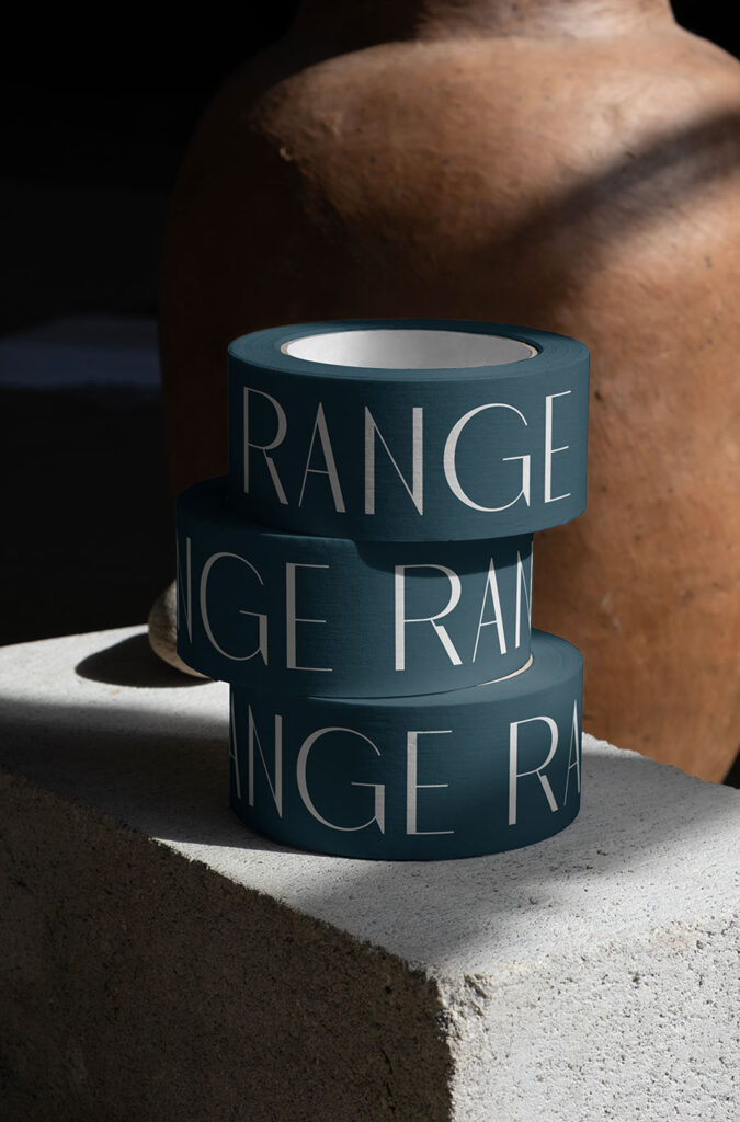 Range