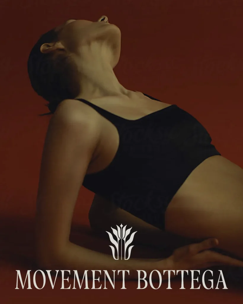 Movement Bottega