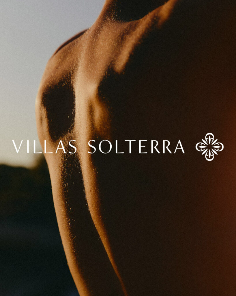 Villas Solterra