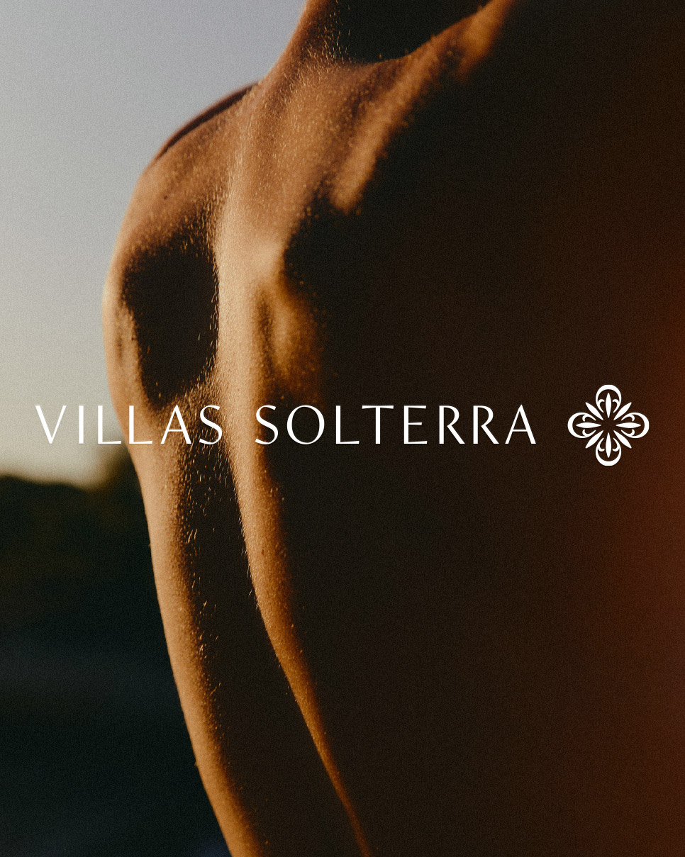 Villas Solterra